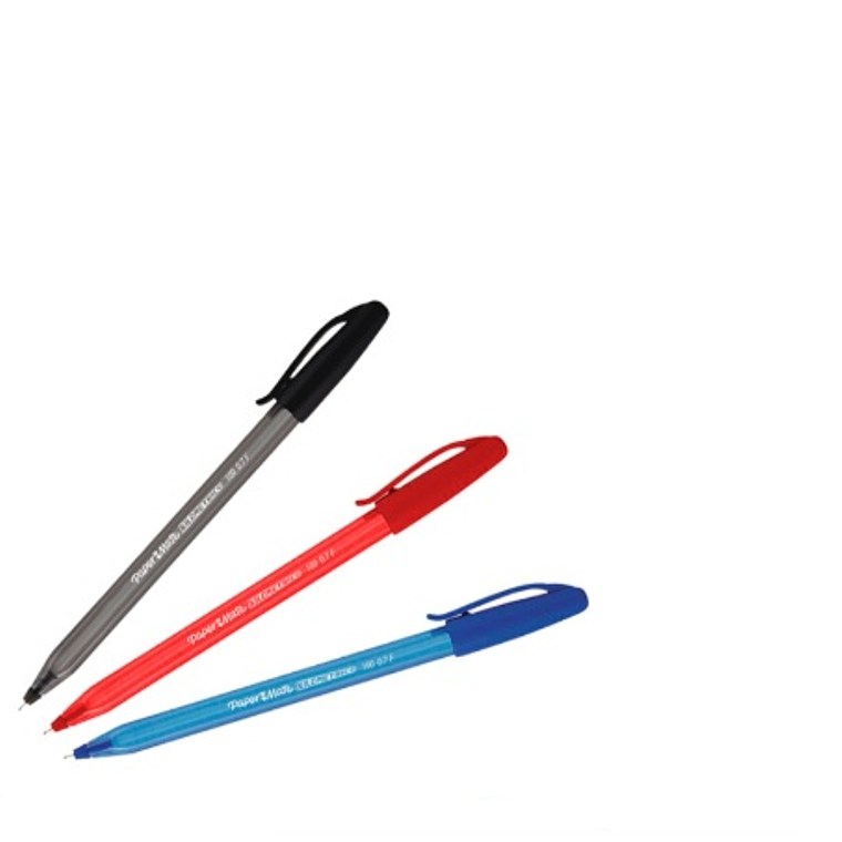 BOLIGRAFO PAPER MATE KM PUNTA FINA 1