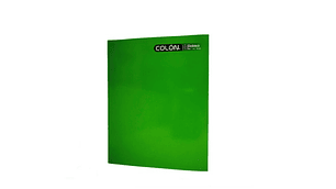 CUADERNO DOBLEZ 40hjs COLON 7 MM