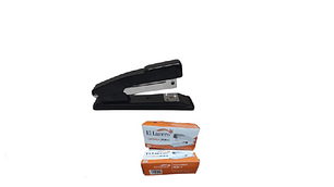 Corchetera  metálica 