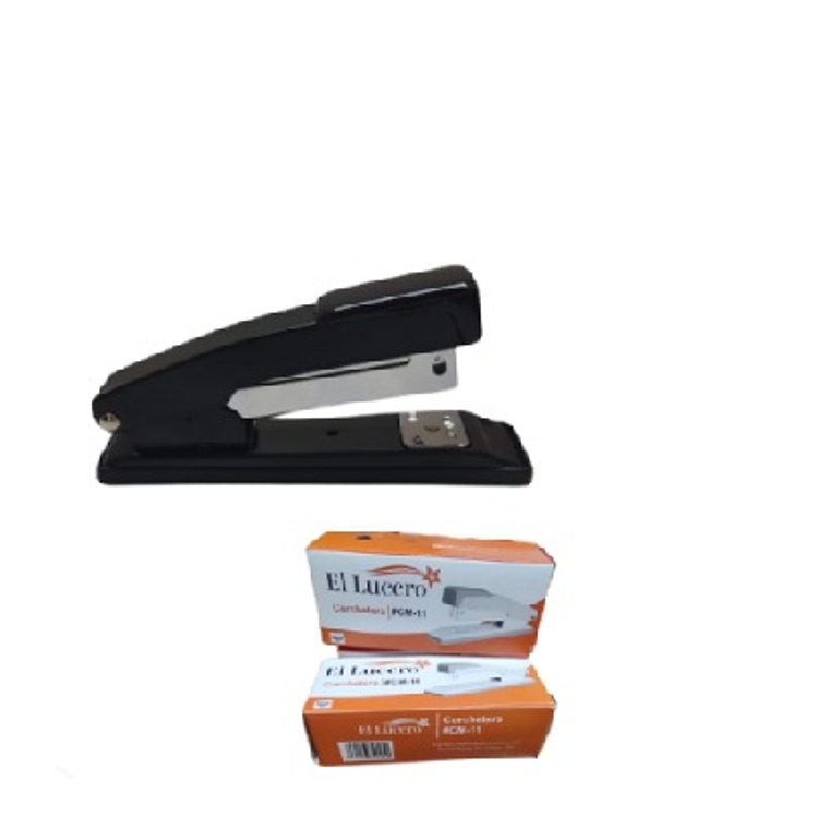 Corchetera  metálica  1