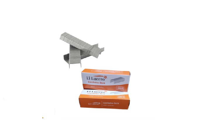 CORCHETE 26-6 SET5000U