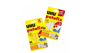 MASILLA ADHESIVA 80 UHU