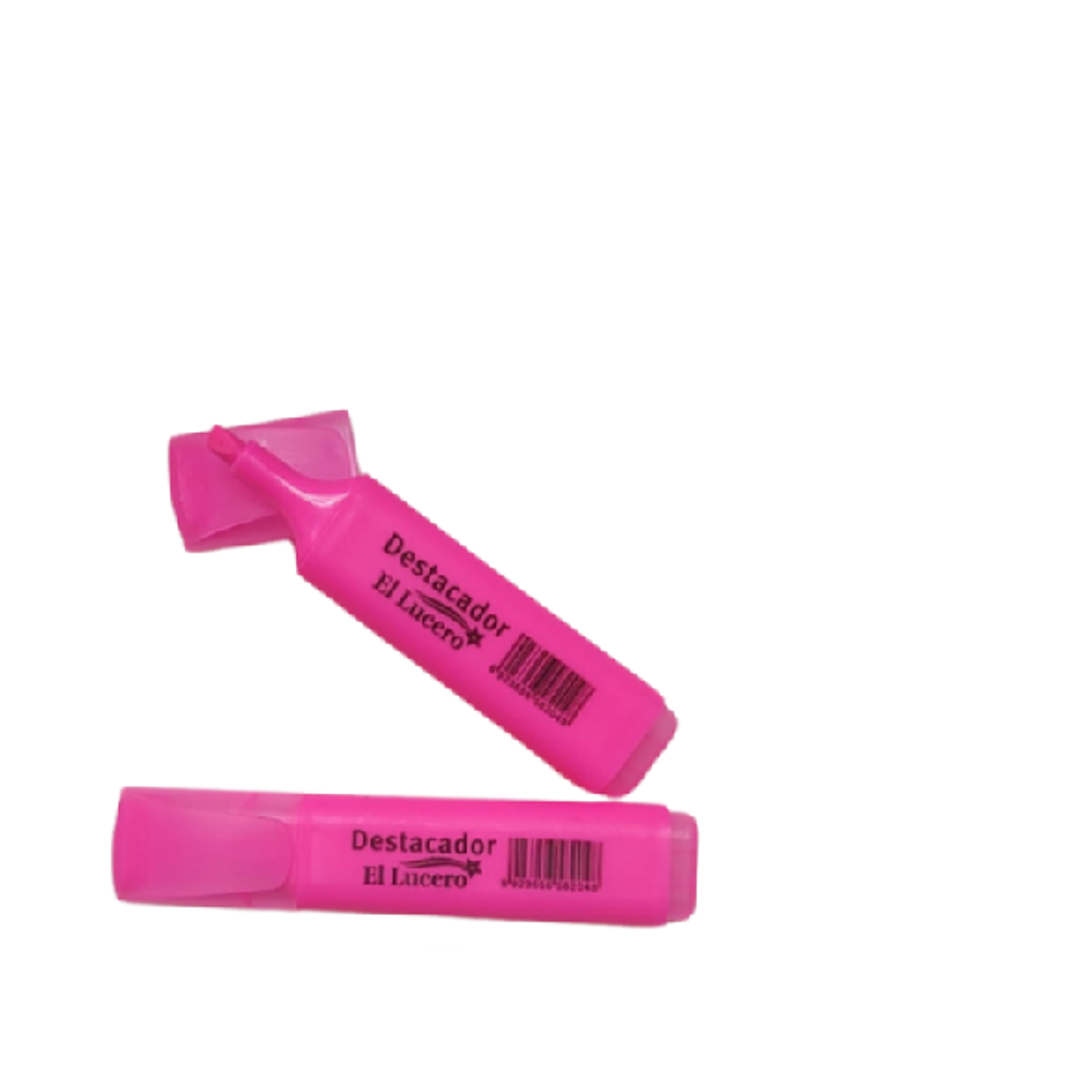 DESTACADOR GRANDE ROSADO 1