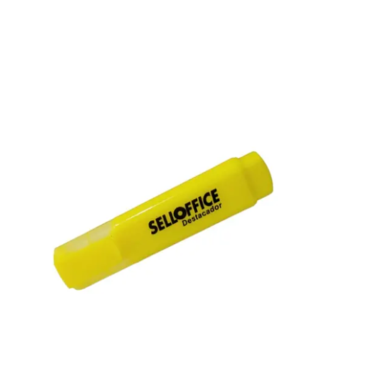 DESTACADOR AMARILLO SELLOFFICE 1