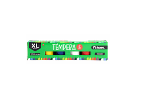 TEMPERA 6 TORRE 22 ML