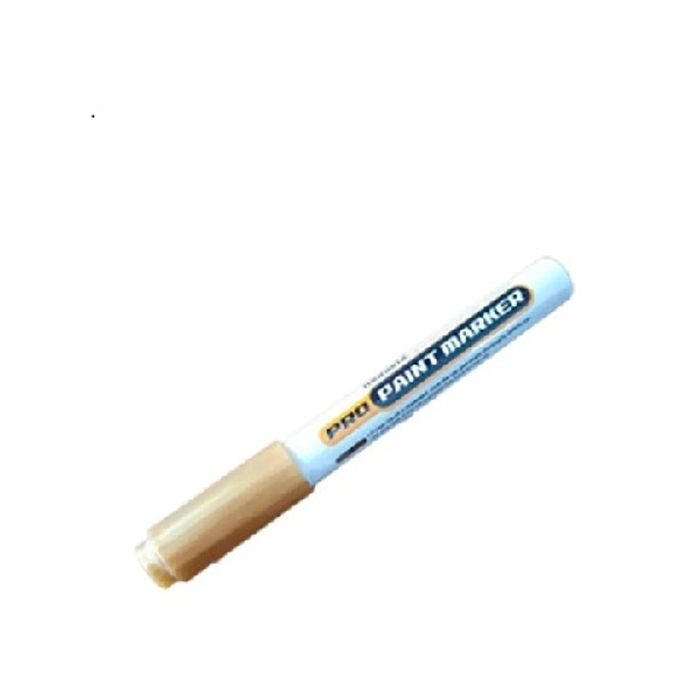 MARCADOR OLEO MONAMI DORADO 1