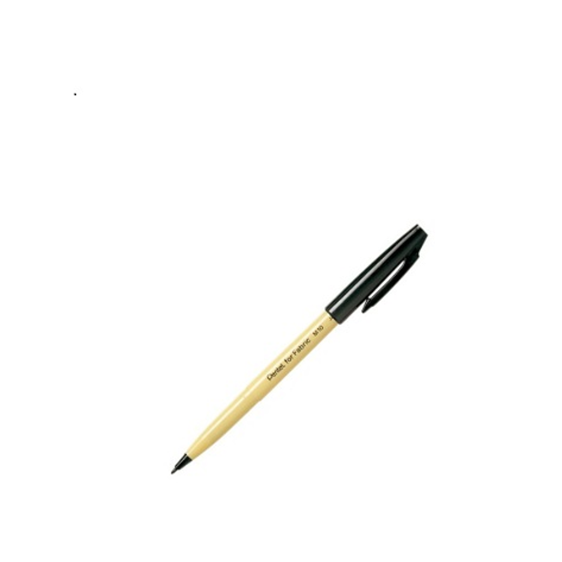 PERMANENTE NEGRO M10 PENTEL 1
