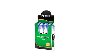 CORRECTOR LAPIZ TORRE C/U