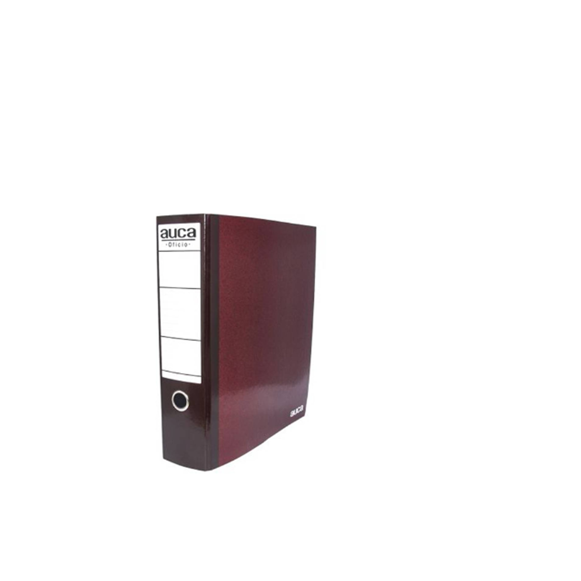 Archivador ancho Oficio auca 1