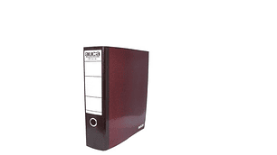 Archivador ancho Oficio auca