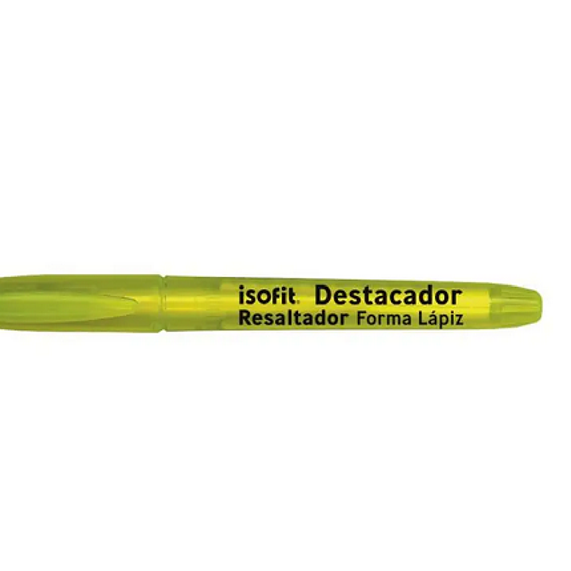 DESTACADOR ISOFIT 2