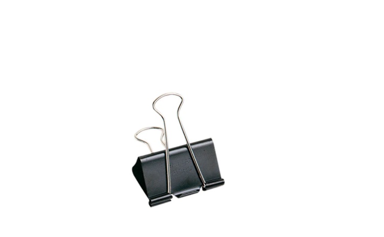 Doble Clip 41mm