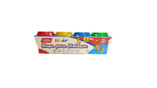 MASA MODELAR 04 KLASSE 50G