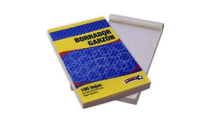 Borrador De Garzón 40 Unidades