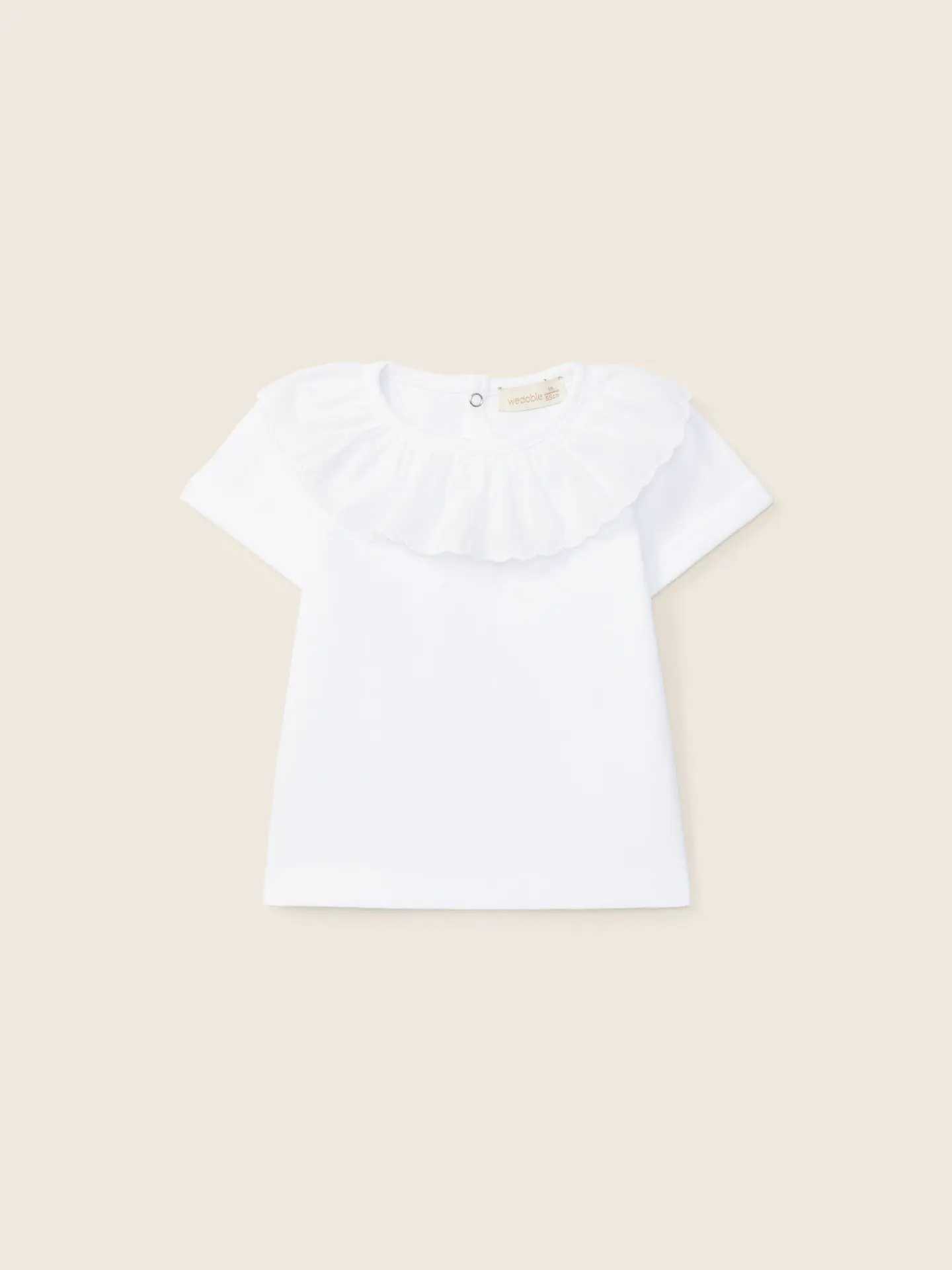 T-shirt my favourite 1
