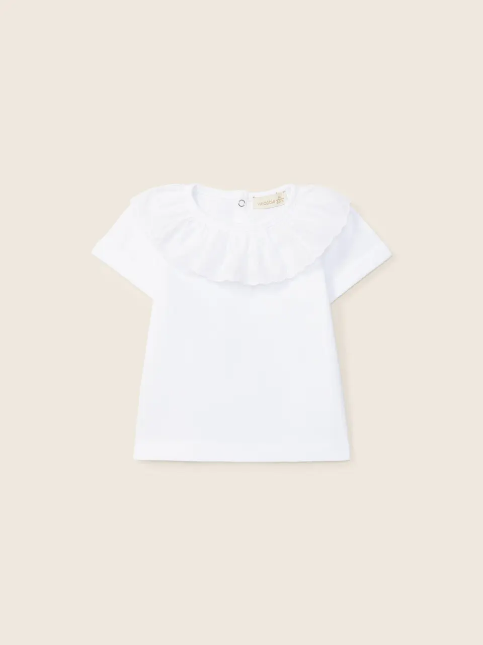 T-shirt my favourite 1