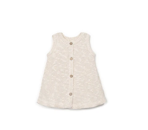 VESTIDO MISTURA