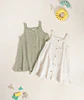 VESTIDO PIQUET FANTASIA - Thumbnail 3