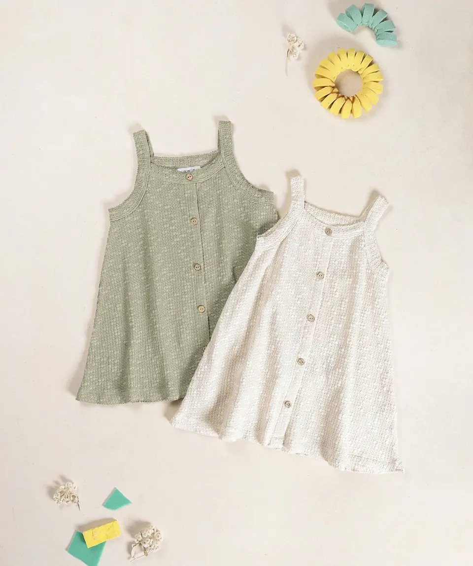 VESTIDO PIQUET FANTASIA 3