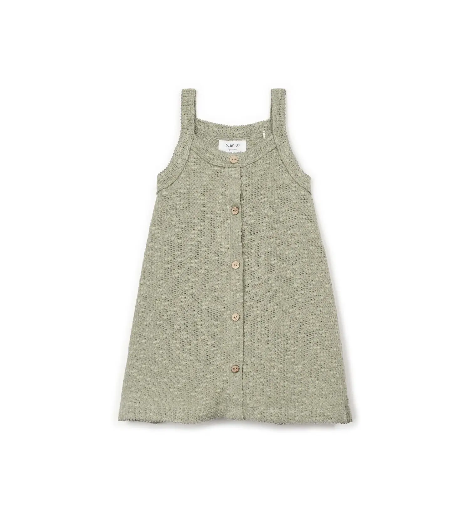 VESTIDO PIQUET FANTASIA 4