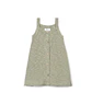 VESTIDO PIQUET FANTASIA - Thumbnail 4