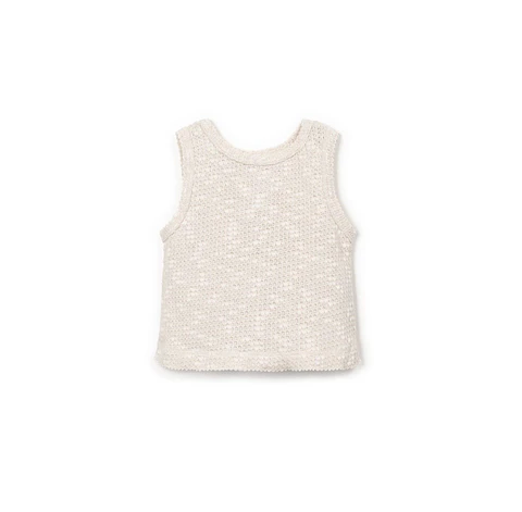 TOP PIQUET FANTASIA