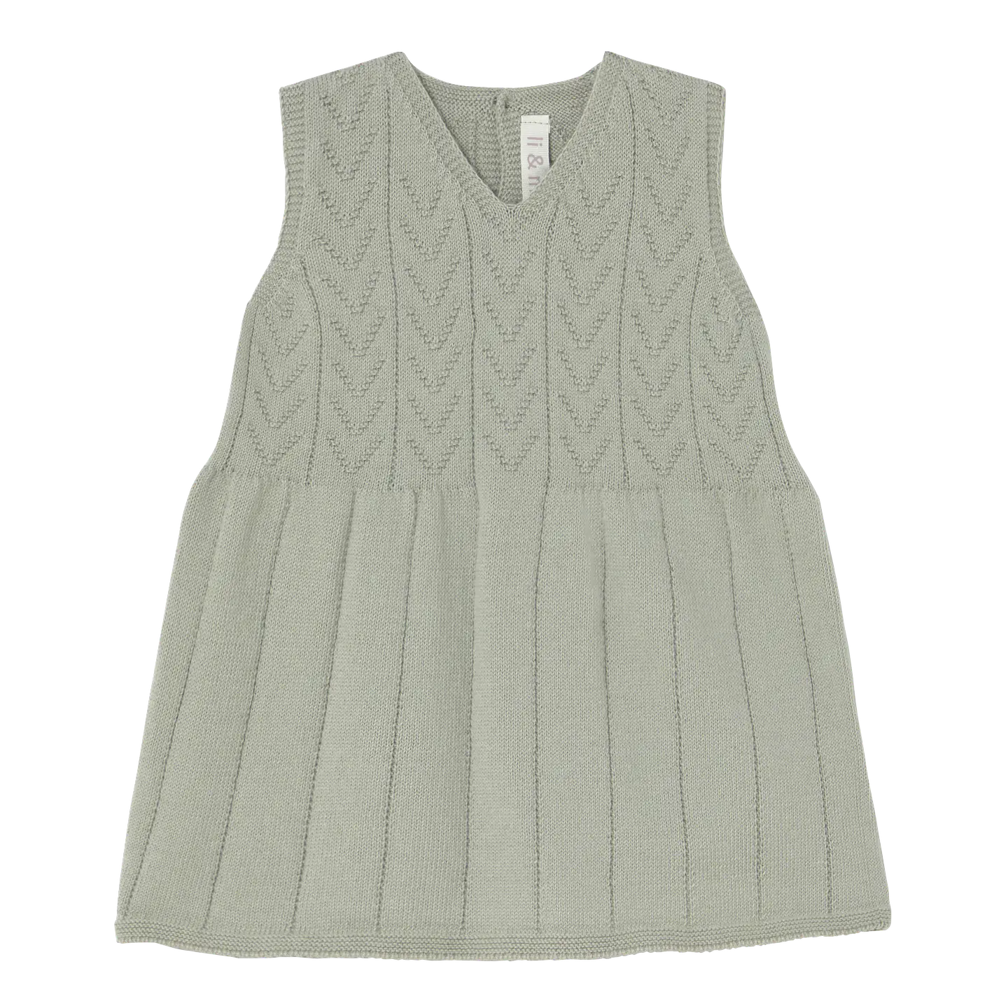 Vestido misha 4