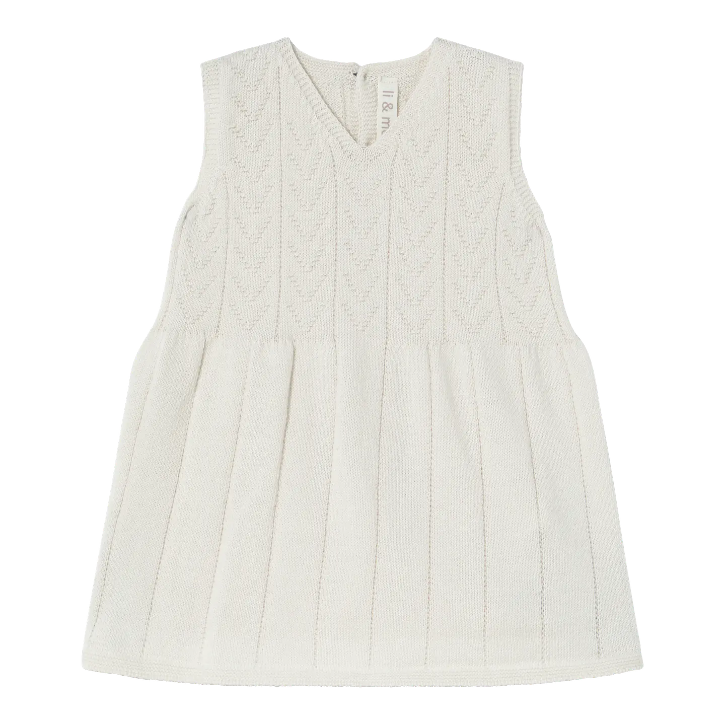 Vestido misha 5