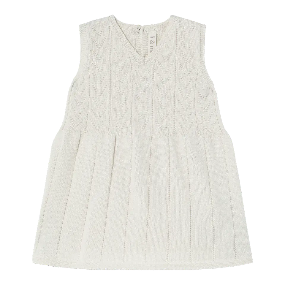 Vestido misha 5
