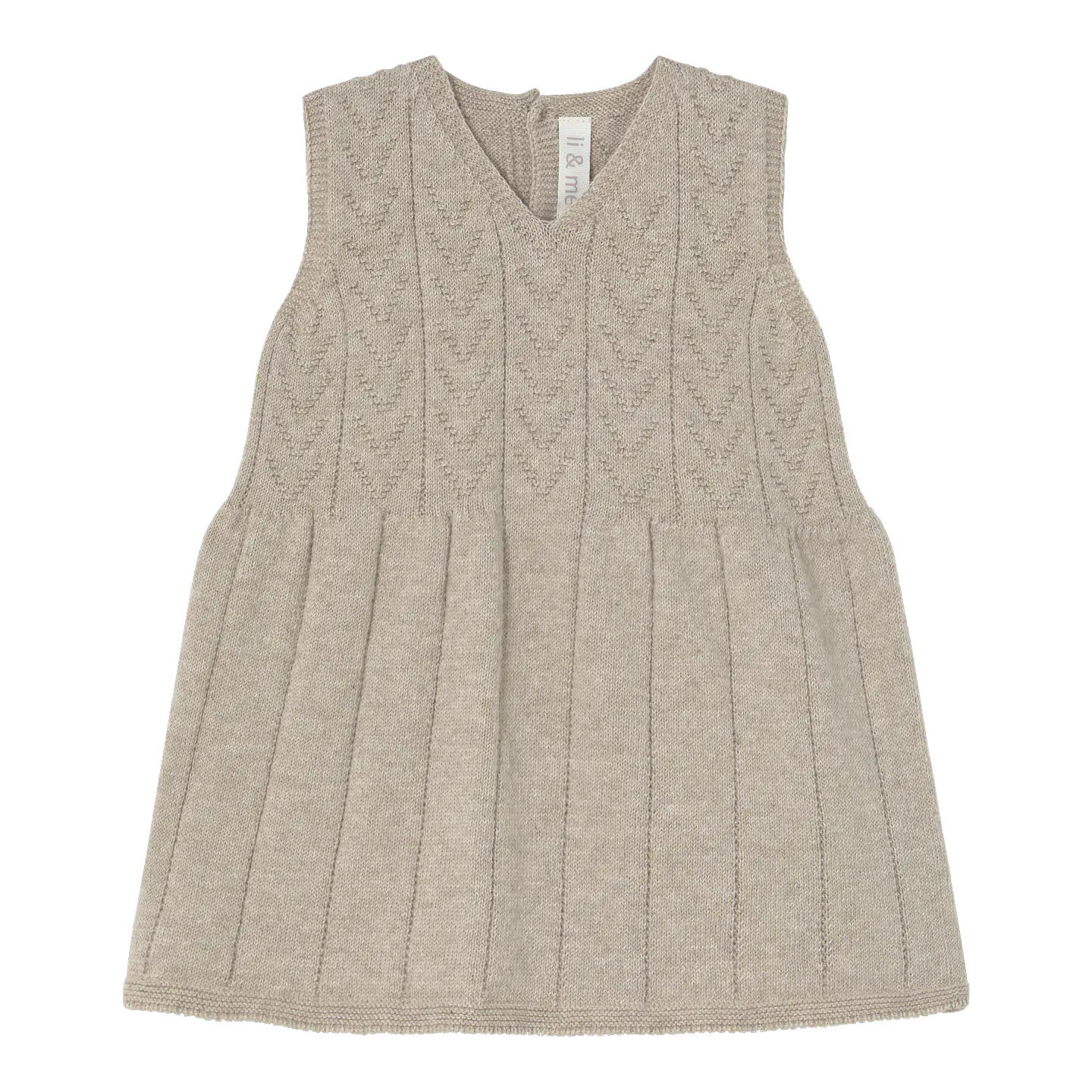 Vestido misha 2