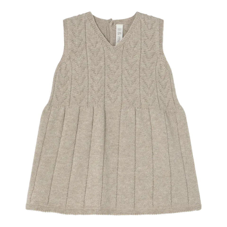 Vestido misha 2