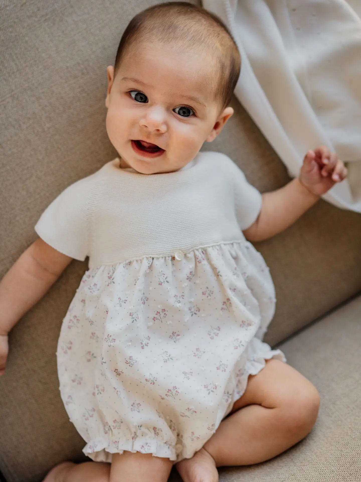 Fofo my little love 1