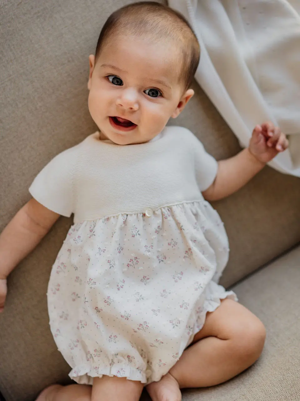 Fofo my little love 1