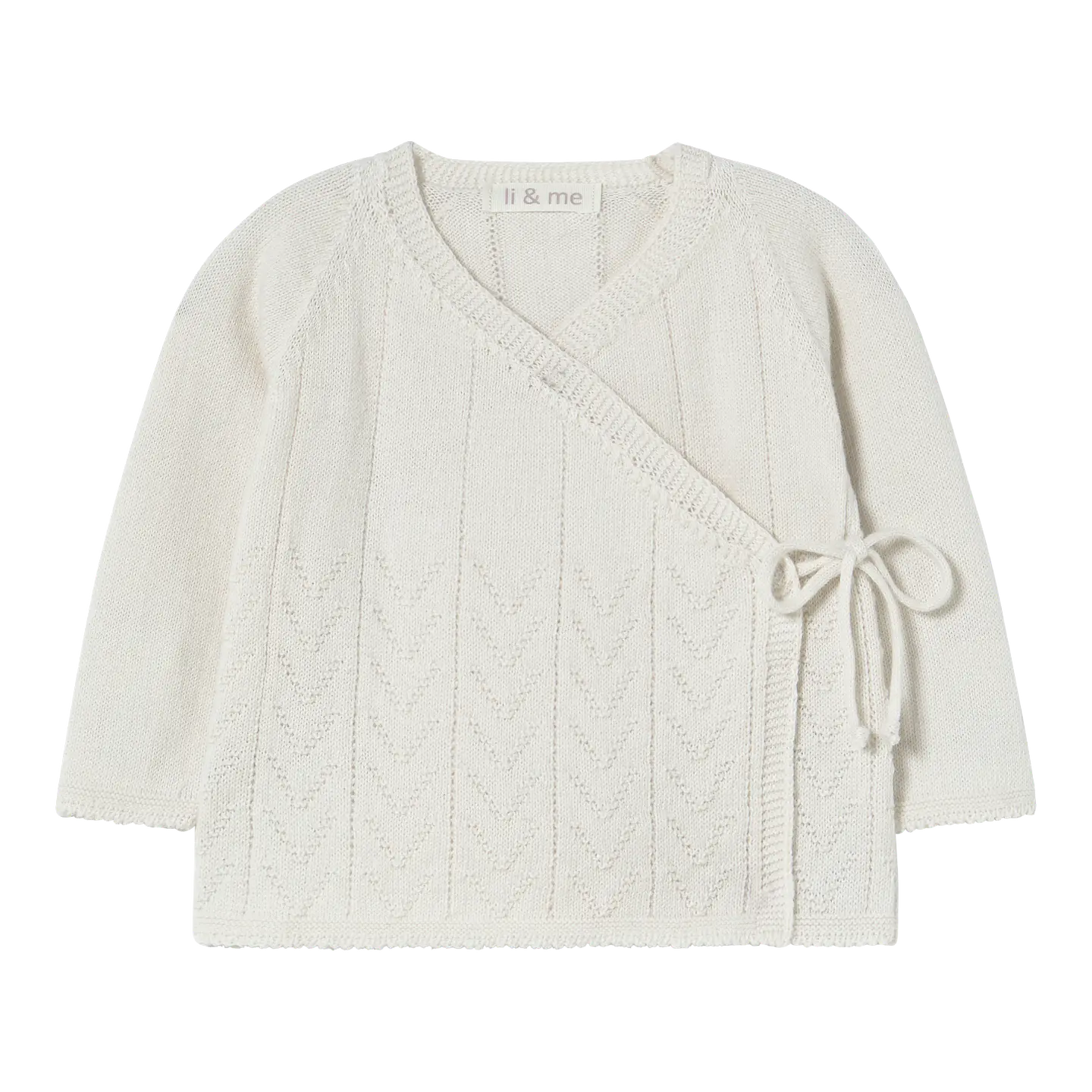 Camisola Zander 3