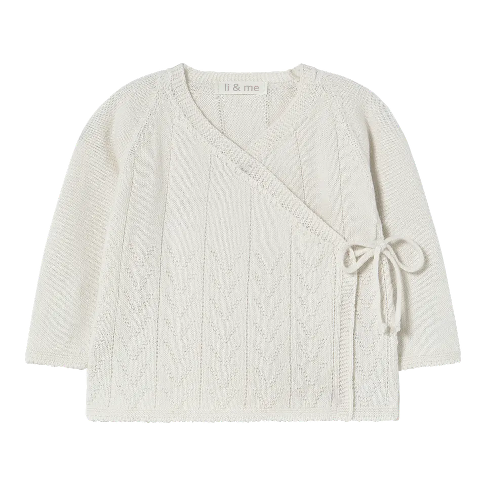 Camisola Zander 3