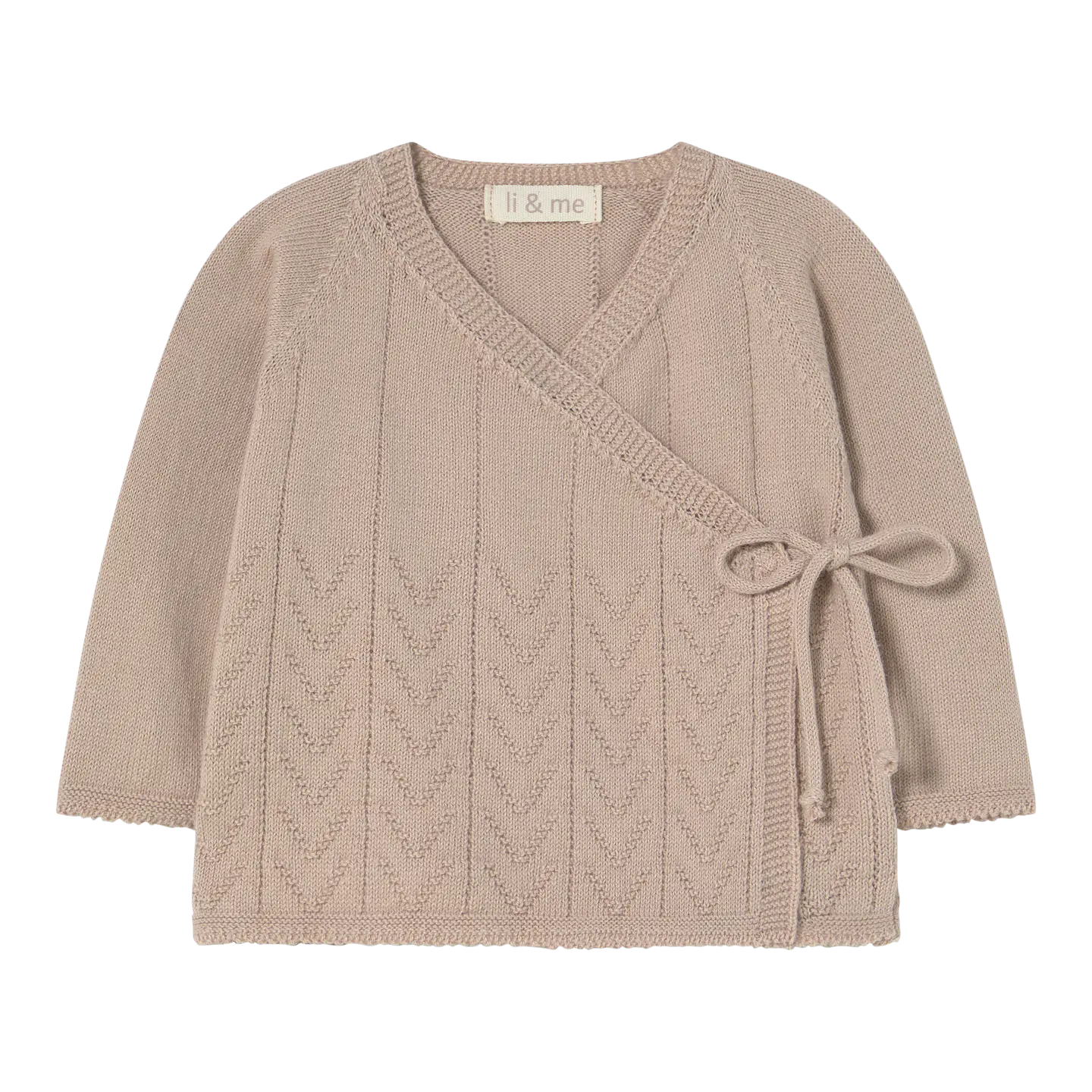 Camisola Zander 2