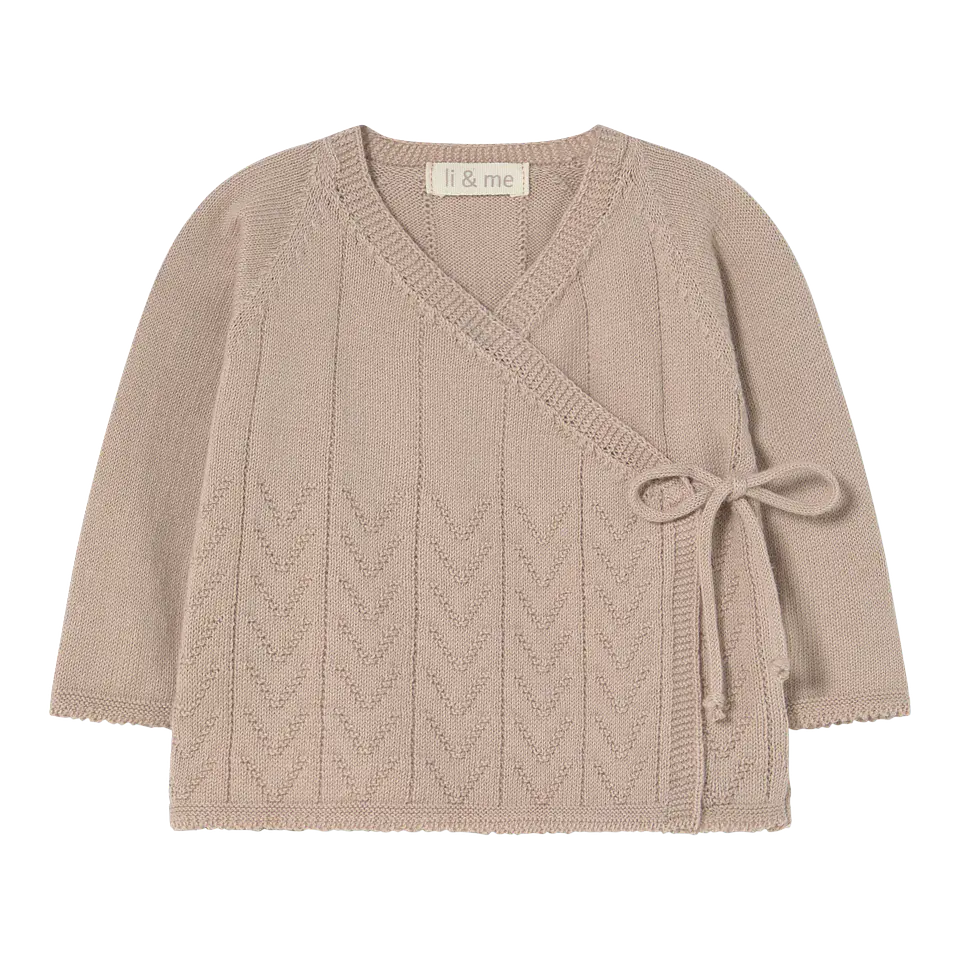 Camisola Zander 2