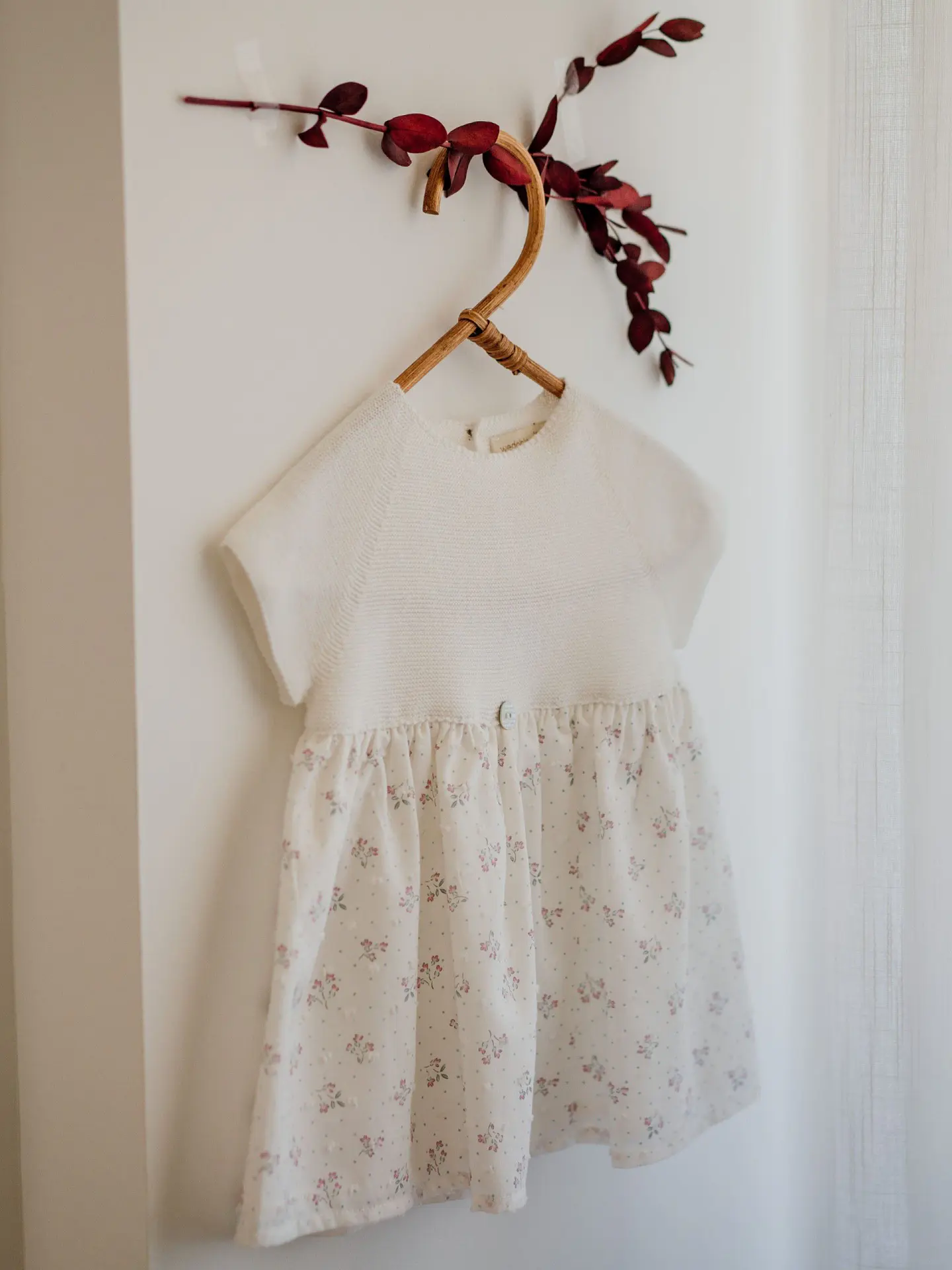 Vestido my little love 2