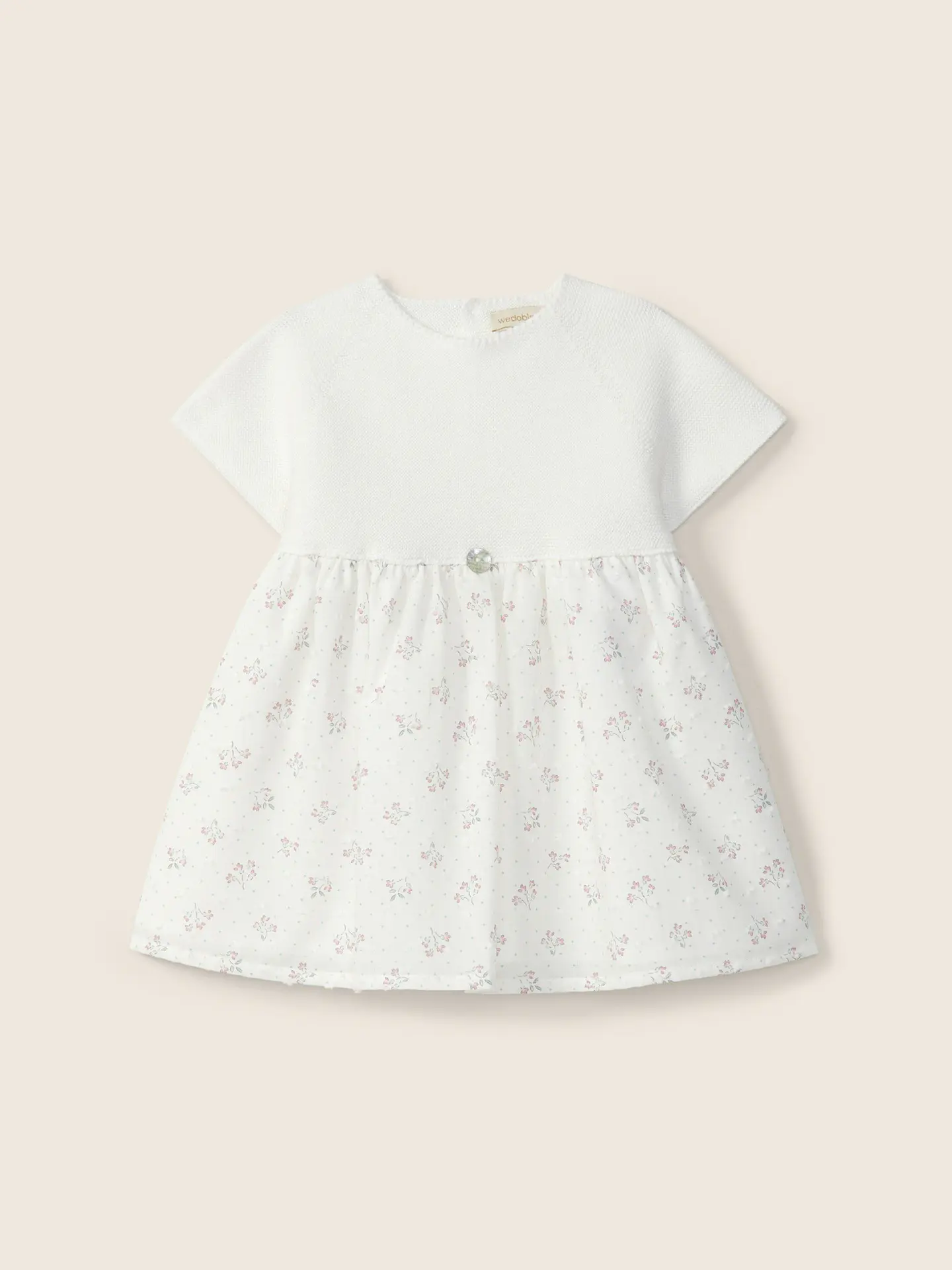 Vestido my little love 3