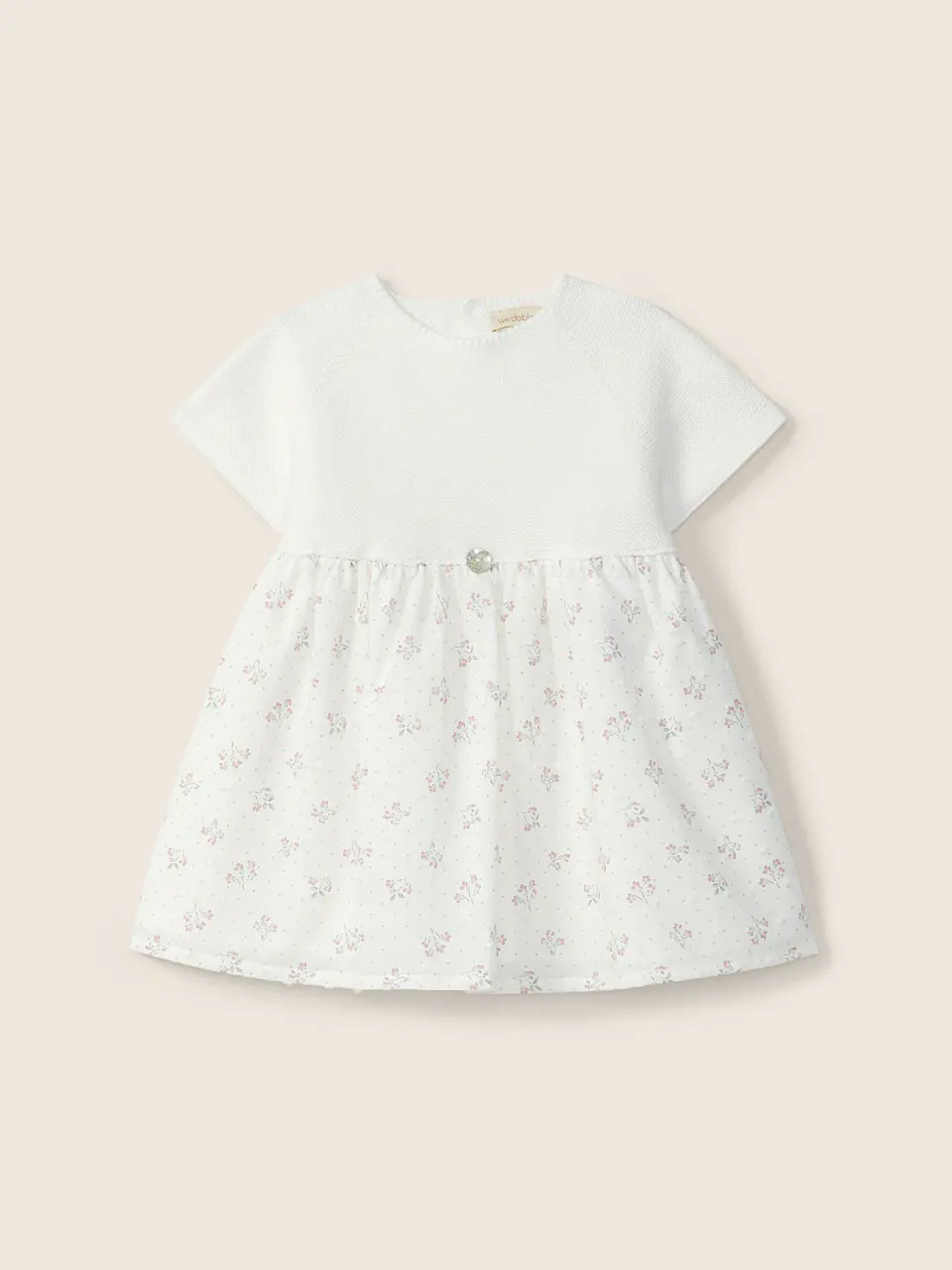 Vestido my little love 3