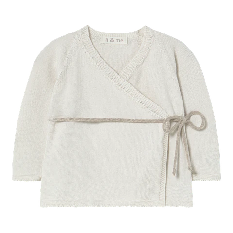 Camisola Enzo