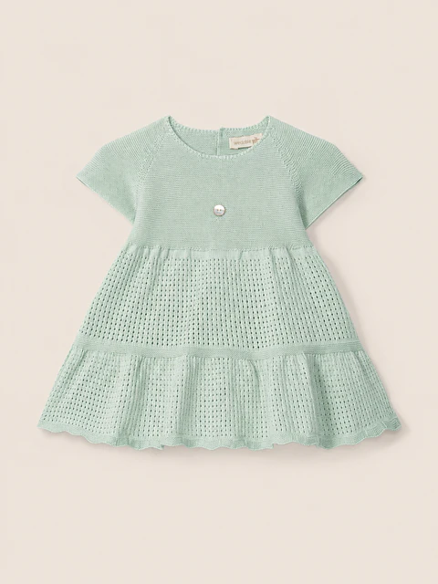 Vestido LET LOVE GROW