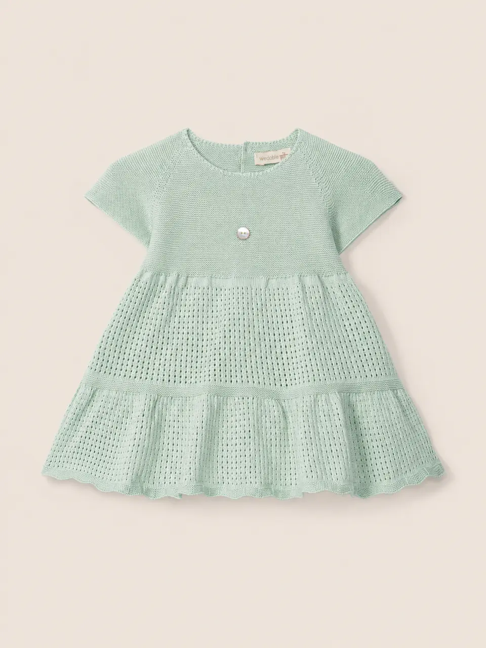 Vestido LET LOVE GROW 1