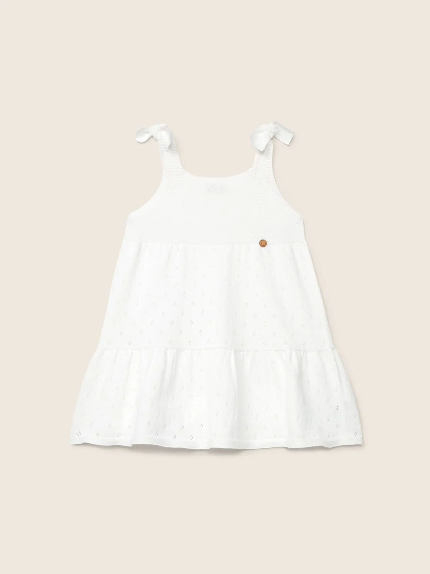 Vestido my favorite girl 1