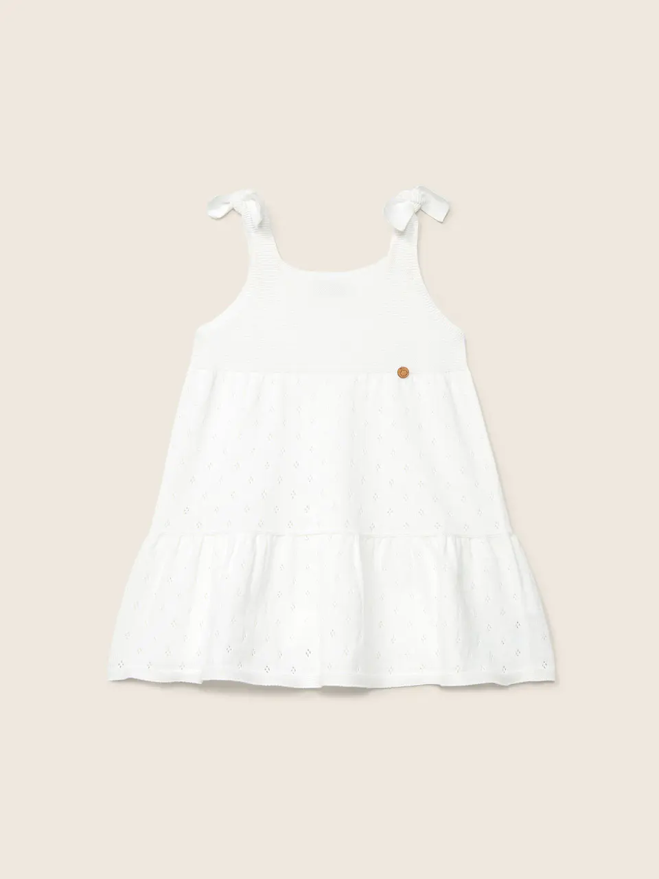 Vestido my favorite girl 1
