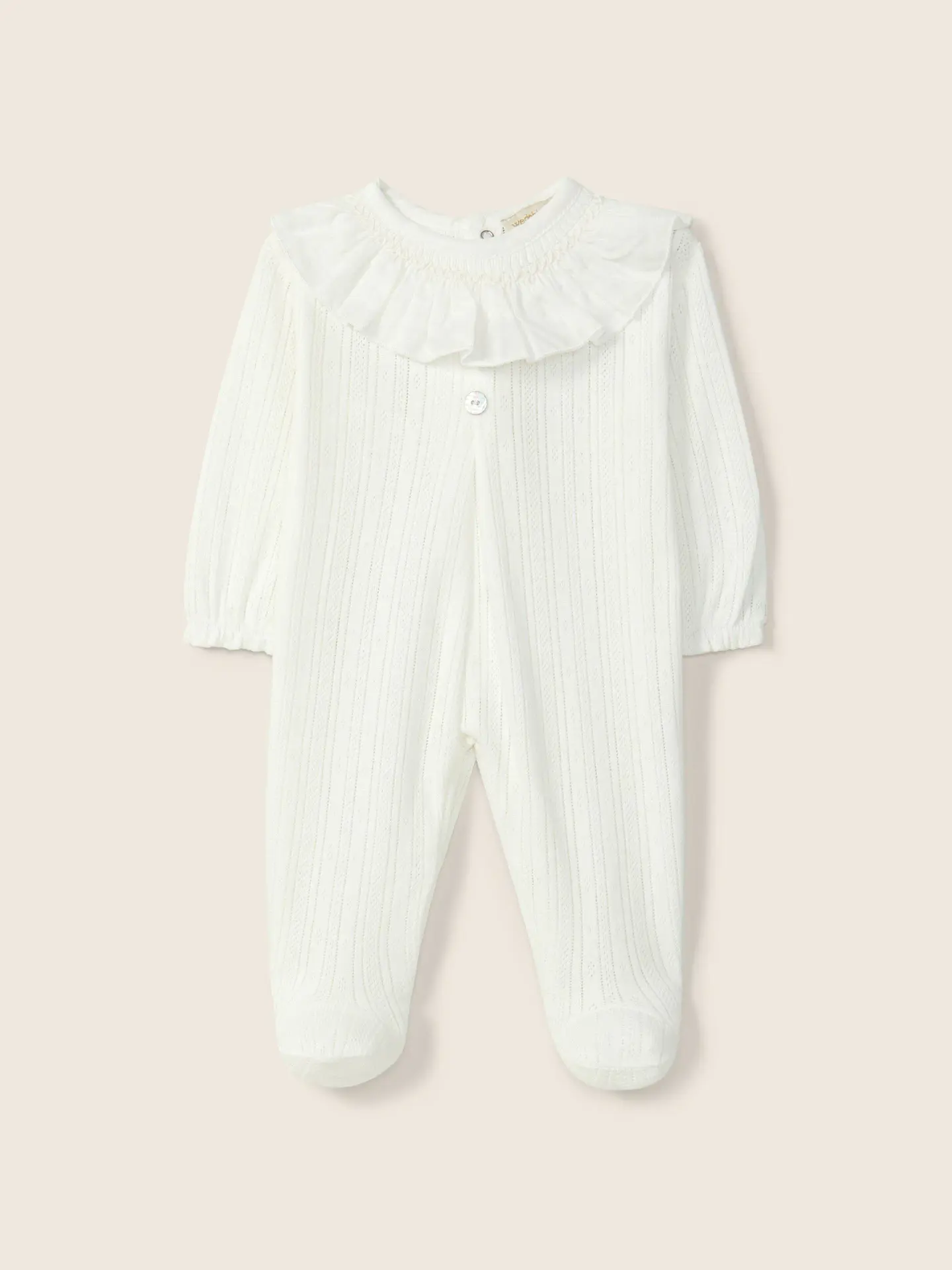 Babygrow SWEET Girl 1