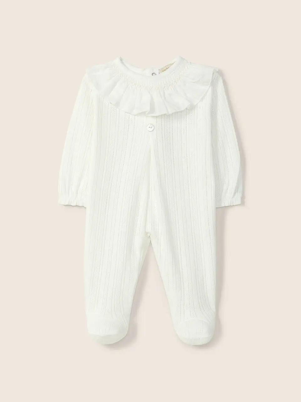 Babygrow SWEET Girl 1