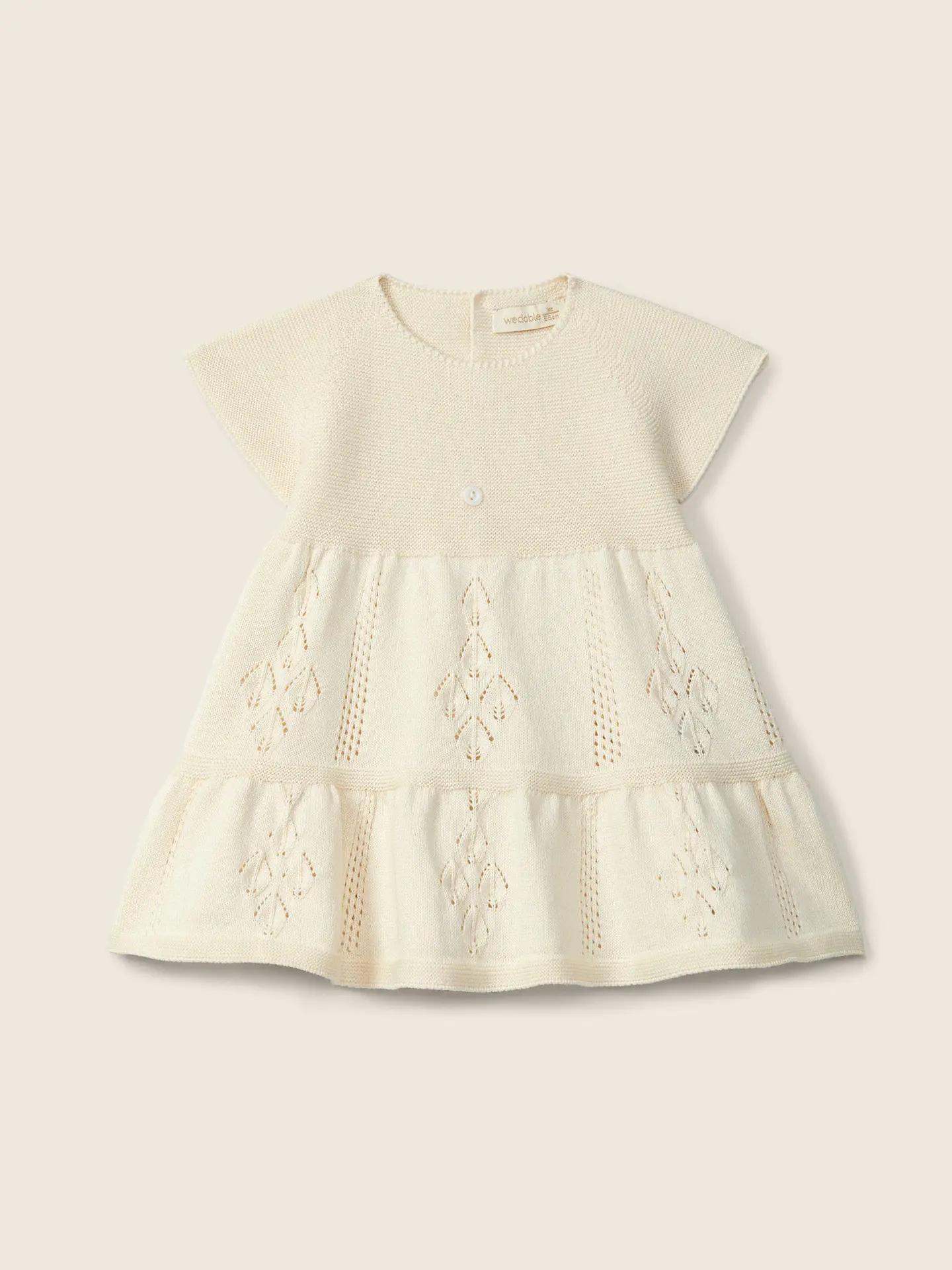 Vestido BOUNDLESS love 5