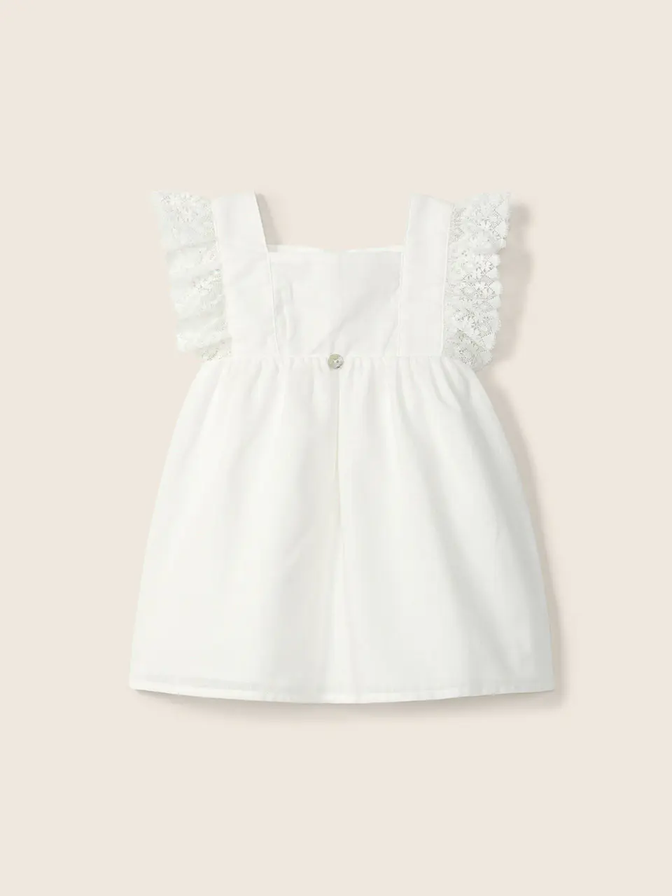 Vestido SWEET and loving 1