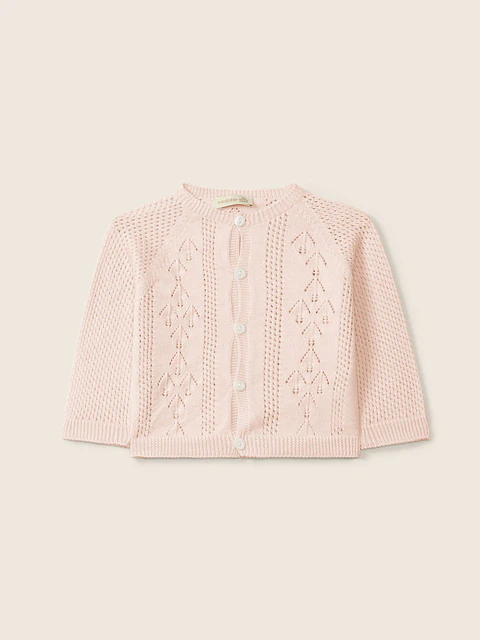 CARDIGAN Boundless love